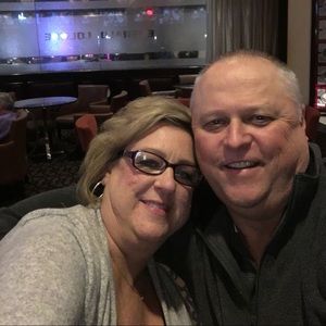 Meet your Posher, Connie